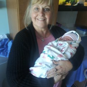 Meet your Posher, Pamela